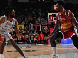 Openjobmetis Varese Campionato Pesaro