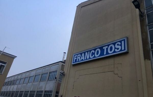 legnano tosi pgt commissione