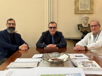 gruppo iseni bregni
