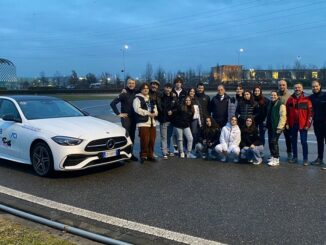 gallarate guida sicura aci laudadio