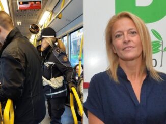 agenti bus pd lega rosica