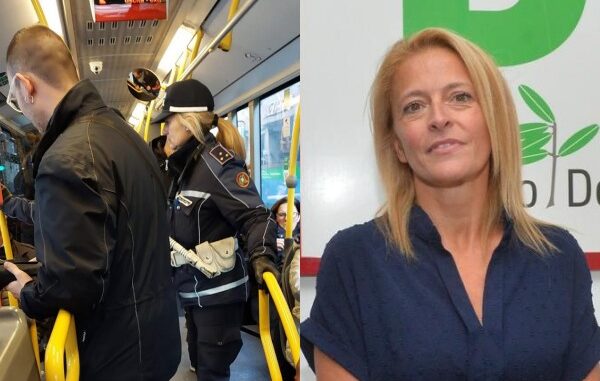 agenti bus pd lega rosica