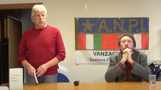 vanzaghello anpi foibe giornodelricordo