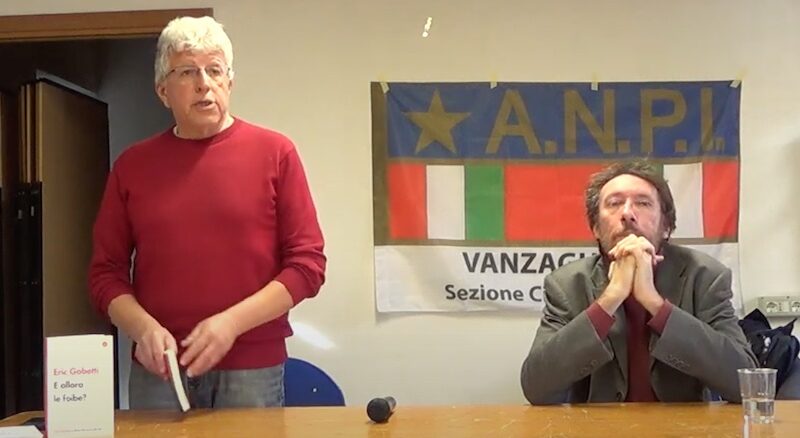 vanzaghello anpi foibe giornodelricordo