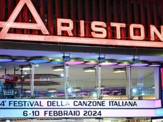 festival sanremo amadeus