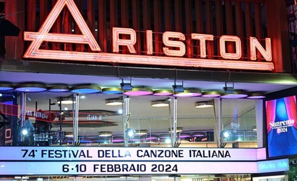 festival sanremo amadeus