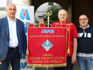 oggiona cavaria avis monumento