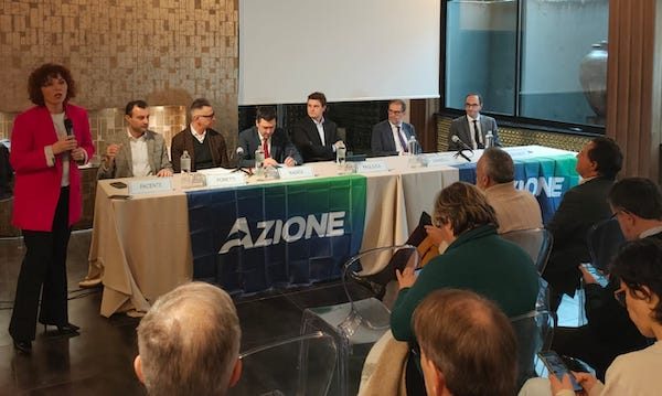 legnano sicurezza azione granelli
