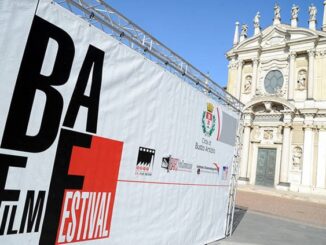 busto film festival