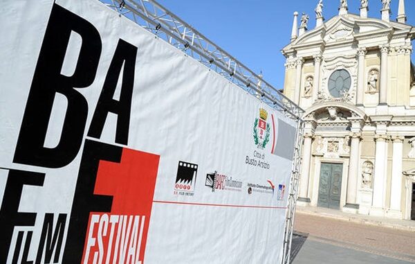 busto film festival