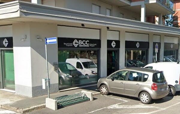sangiorgiosulegnano banca bancomat danni