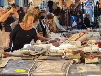 Gallarate mercato forte marmi