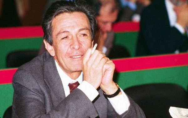 berlinguer comunismo ricordo