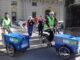 bici cargo varese cibo