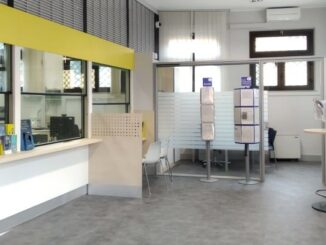 brezzo di bedero ufficio postale
