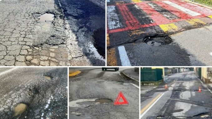 oggiona lega strade groviera