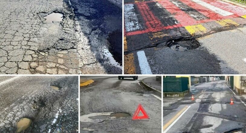 oggiona lega strade groviera