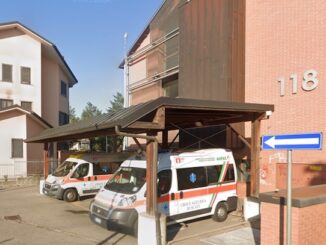 buscate cuggiono guasto ambulatorio