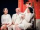 busto teatro spartizione chiara
