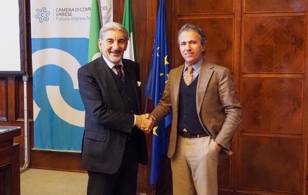 camera commercio regione varese