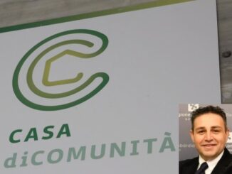 casa di comunità malnate