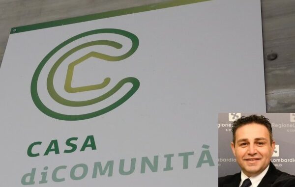 casa di comunità malnate