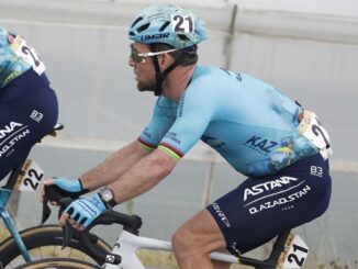 ciclismo cavendish tour