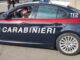 Ubriaco e senza patente si schianta nella notte contro le auto in sosta a Canegrate