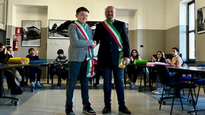 vergiate consiglio ragazzi sebastiano bassetti