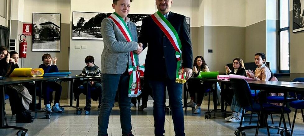 vergiate consiglio ragazzi sebastiano bassetti