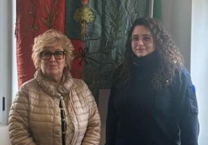 cerromaggiore polizialocale sicurezza agenti