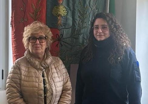 cerromaggiore polizialocale sicurezza agenti