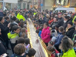 gallarate fiera cioccolato
