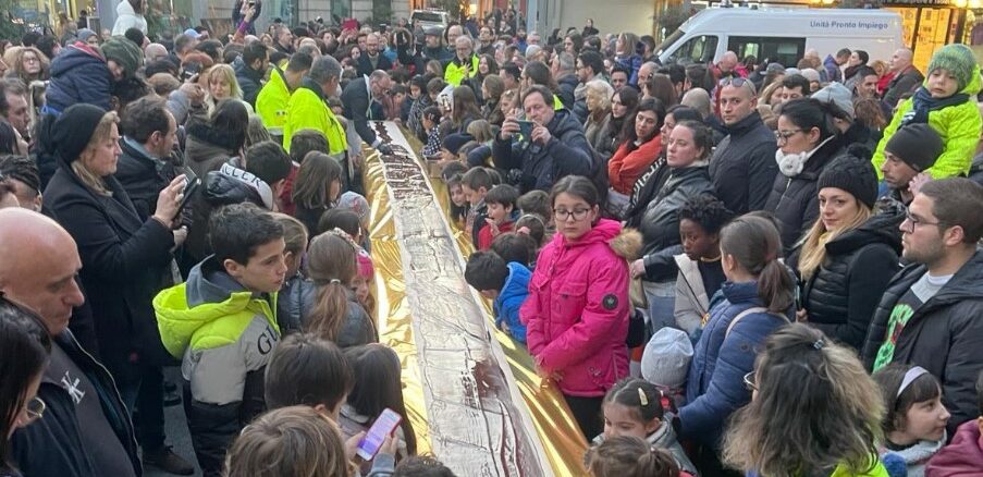 gallarate fiera cioccolato