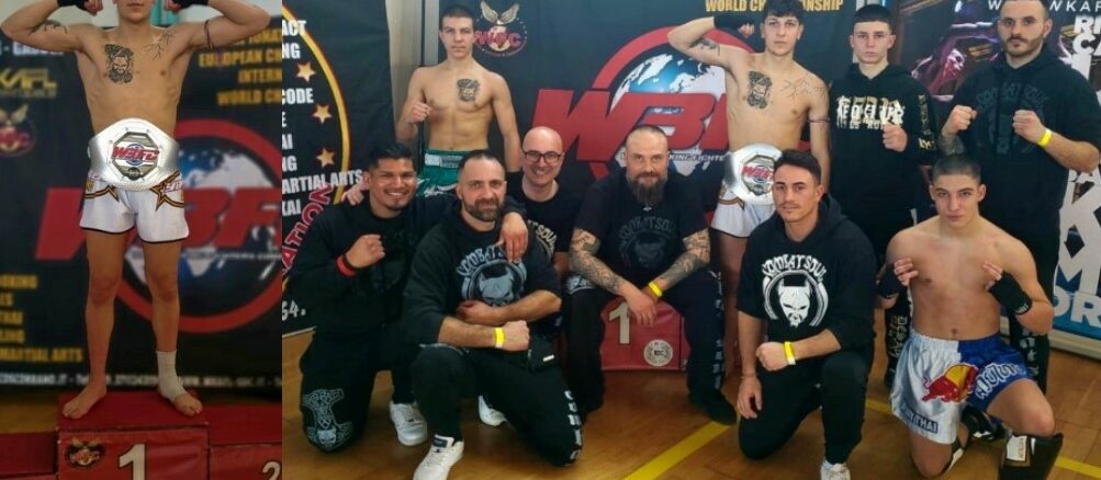 busto combat soul castellana europeo