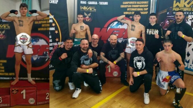 busto combat soul castellana europeo
