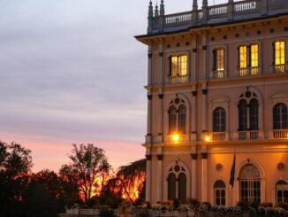 comunità energetica rinnovabile ville ponti