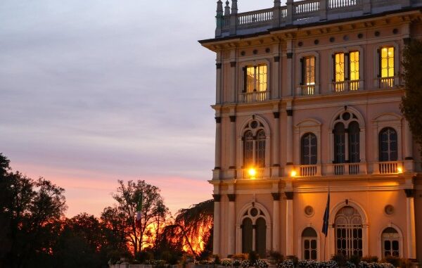 comunità energetica rinnovabile ville ponti