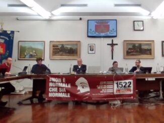 rescaldina antifascismo centrodestra interrogazione