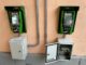 convalidatrici stazione caldè vandalizzate