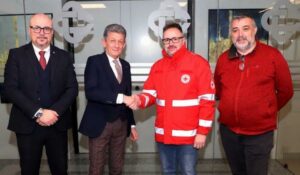 legnano furto ambulanza crocerossaitaliana