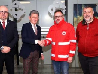 legnano furto ambulanza crocerossaitaliana