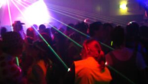 castellanza discoteca abusiva