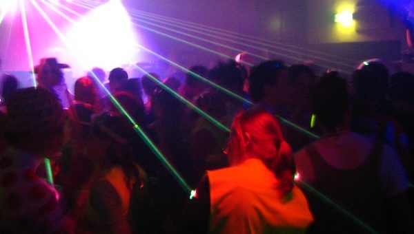 castellanza discoteca abusiva