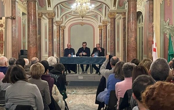 don burgio varese mostra