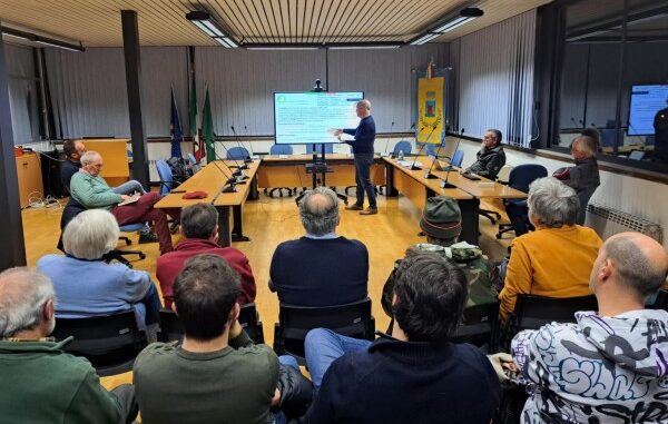 ecomuseo veddasca progetto energia