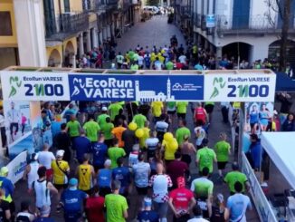 ecorun varese maglie morandini