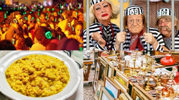 varese provincia eventi weekend