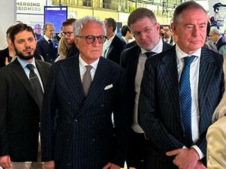 parabiago salone calzatura fdi