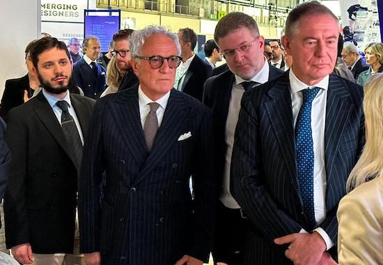 parabiago salone calzatura fdi